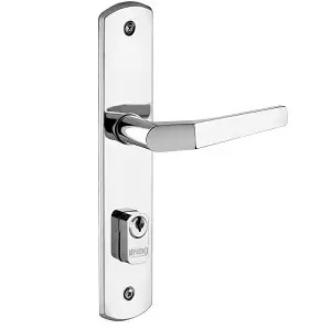 Fechadura Externa Soprano